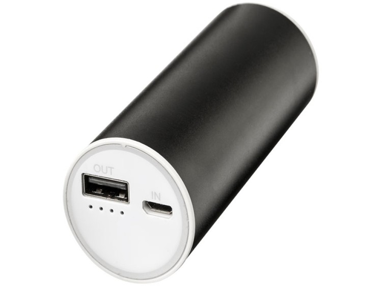 Внешний аккумулятор Bliz, 6000 mAh