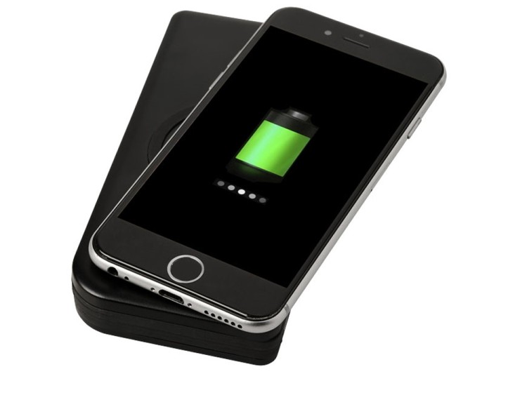 Беспроводной внешний аккумулятор Umbra, 10 000 mAh