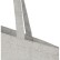 Сумка Pheebs из переработанного хлопка, 150 г/м²