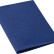 Обложка для автодокументов Twill, синяя