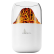 Светодиодный USB увлажнитель-аромадиффузор Volcano 2.0, белый