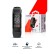 Фитнес-браслет Smart Coach SB-75, IP67