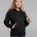 Худи детское Kirenga Kids 2.0, черное