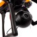 Радиоуправляемый квадрокоптер WIND FPV