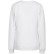 Свитшот женский Kulonga Sweat, белый