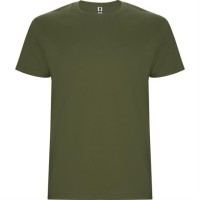 Футболка STAFFORD , АРМЕЙСКИЙ ЗЕЛЕНЫЙ