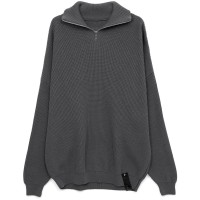 Джемпер Siluetti Birne, серый