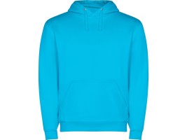 Толстовка с капюшоном Capucha мужская