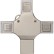 USB-флешка 3.0 на 32 Гб 4-в-1 Ultra