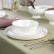 Миска BOWL 1 WHT