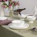 Миска BOWL 1 WHT