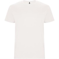 Футболка STAFFORD , БЕЛЫЙ ВИНТАЖ