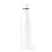 Термос FANCY, Белый