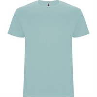 Футболка STAFFORD , ГОЛУБОЙ