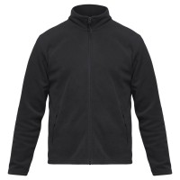 Куртка ID.501 черная