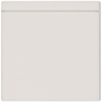 Лейбл из ПВХ Kare, белый