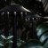 Светильник на солнечной батарее Ufology, темно-серый (графит)