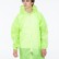 Дождевик Rainman Zip, желтый неон