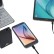 Внешний аккумулятор VA4736 со встроенным зарядным устройством, 5000 mAh