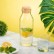 Графин для воды с пробковой крышкой Fresh