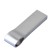 USB 3.0-флешка на 16 Гб с мини чипом и боковым отверстием для цепочки
