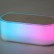 Ночник с беспроводной зарядкой и RGB подсветкой Miracle, 15 Вт