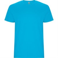 Футболка STAFFORD , БИРЮЗОВЫЙ