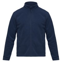 Куртка ID.501 темно-синяя