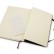 Записная книжка А5  (Large) Classic (нелинованный)