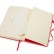 Записная книжка А5  (Large) Classic (нелинованный)