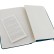 Записная книжка А5  (Large) Classic (нелинованный)