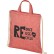 Сумка-рюкзак Pheebs из переработанного хлопка, 210 г/м²