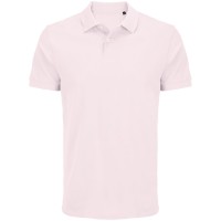 Рубашка поло женская Pacific Women, светло-розовая