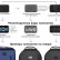 Рюкзак Nomad для ноутбука 15.6'' из водостойкого переработанного пластика с изотермическим отделением