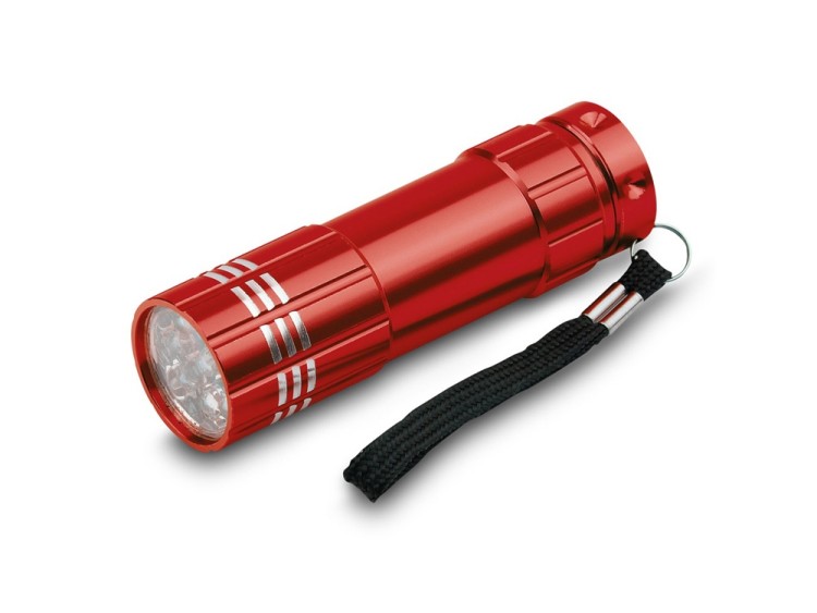 Фонарик FLASHY