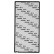Внешний аккумулятор Render с закаленным стеклом, 5000 mAh