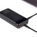 Внешний аккумулятор с дисплеем, 20000 mAh