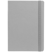 Ежедневник Must, датированный, серый