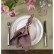 Тарелка PLATE 1 WHT