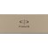 Ручка Parker роллер Urban Premium Metallic Brown
