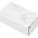 Внешний аккумулятор Сатурн, 2200 mAh