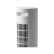Обогреватель вертикальный Smart Tower Heater Lite EU