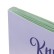 Книга для записи рецептов «Сиреневый Прованс»
