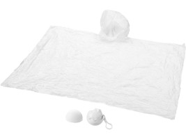 Дождевик Xina