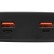 Внешний аккумулятор с функцией быстрой зарядки QC 3.0 PowerMax, 20000 mAh