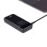 Внешний аккумулятор с дисплеем, 20000 mAh