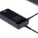 Внешний аккумулятор с дисплеем, 20000 mAh