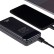 Внешний аккумулятор с дисплеем, 20000 mAh