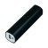 Внешний аккумулятор Digi прямоугольной формы, 2600 mAh