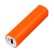 Внешний аккумулятор Digi прямоугольной формы, 2600 mAh